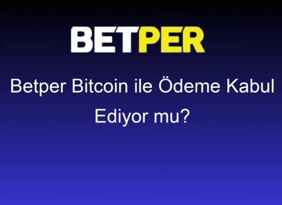 betper bitcoin ile odeme kabul ediyor mu 1414
