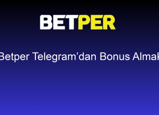 betper telegramdan bonus almak 1408